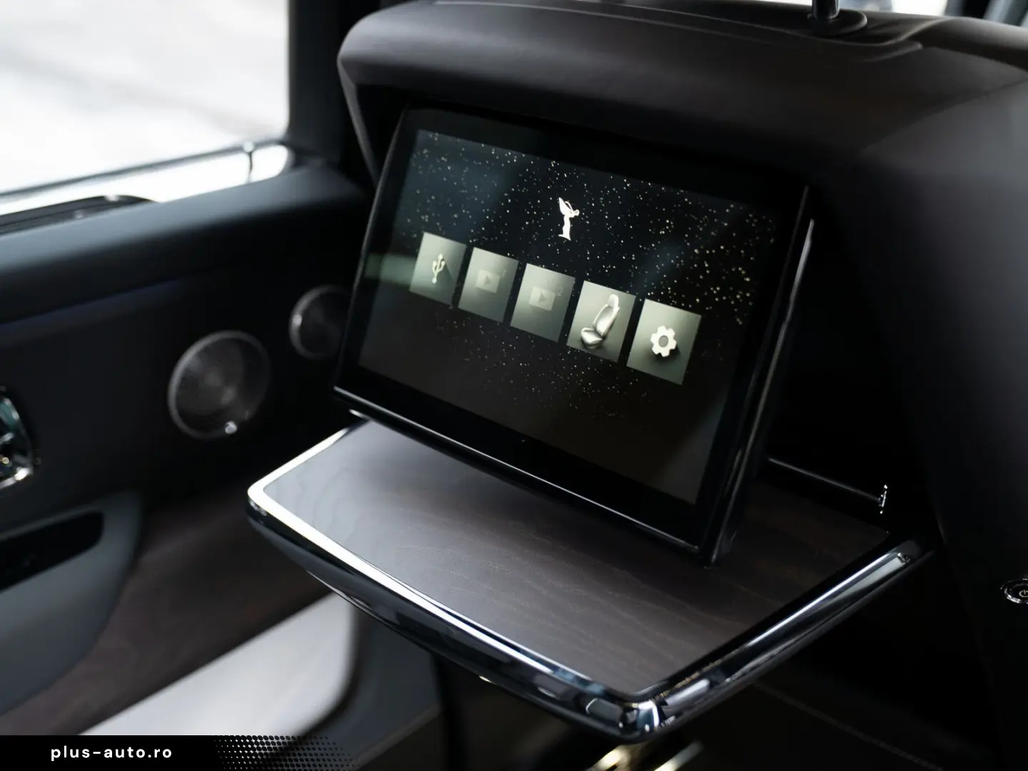 ROLLS ROYCE Cullinan SERIES II   PROVENANCE