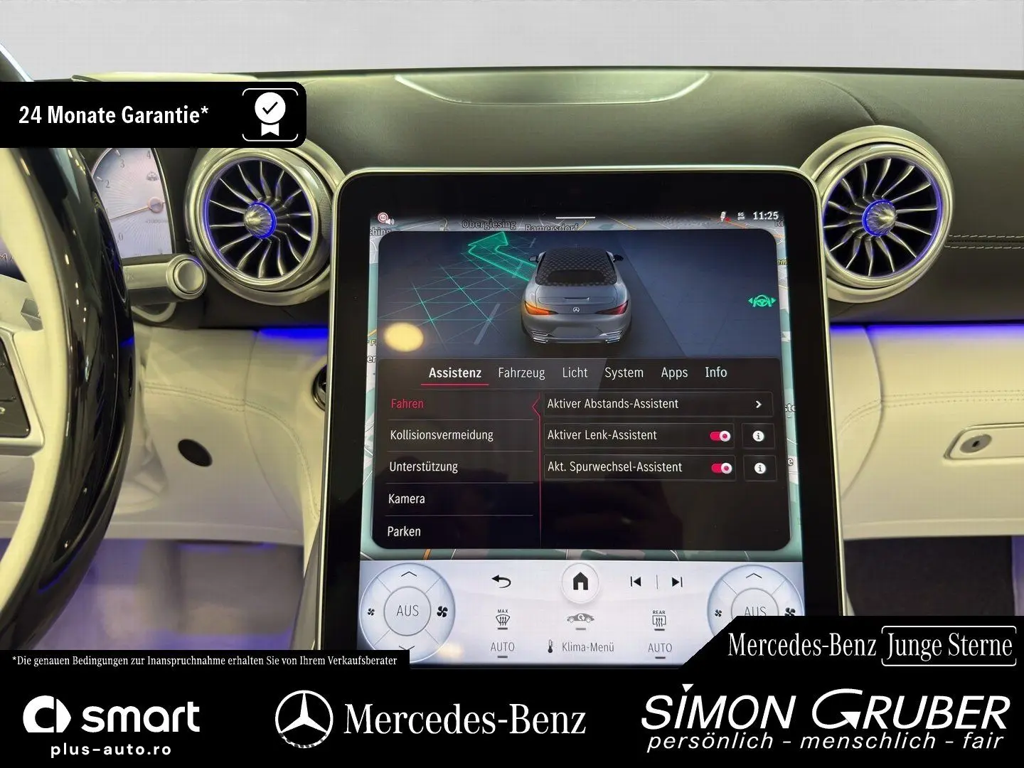 MERCEDES-MAYBACH SL 680