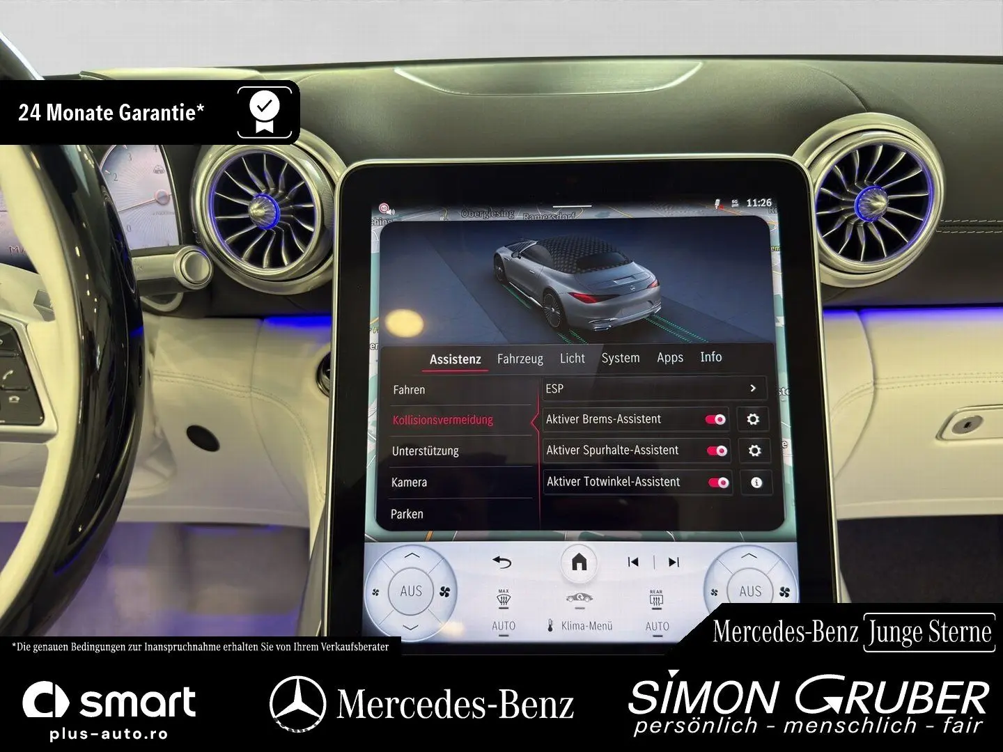 MERCEDES-MAYBACH SL 680