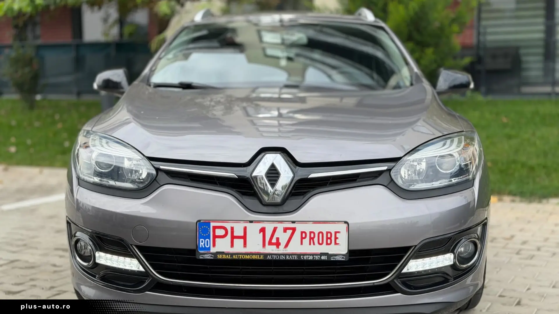 Renault Megane 3 Facelift Bose 1.5dci