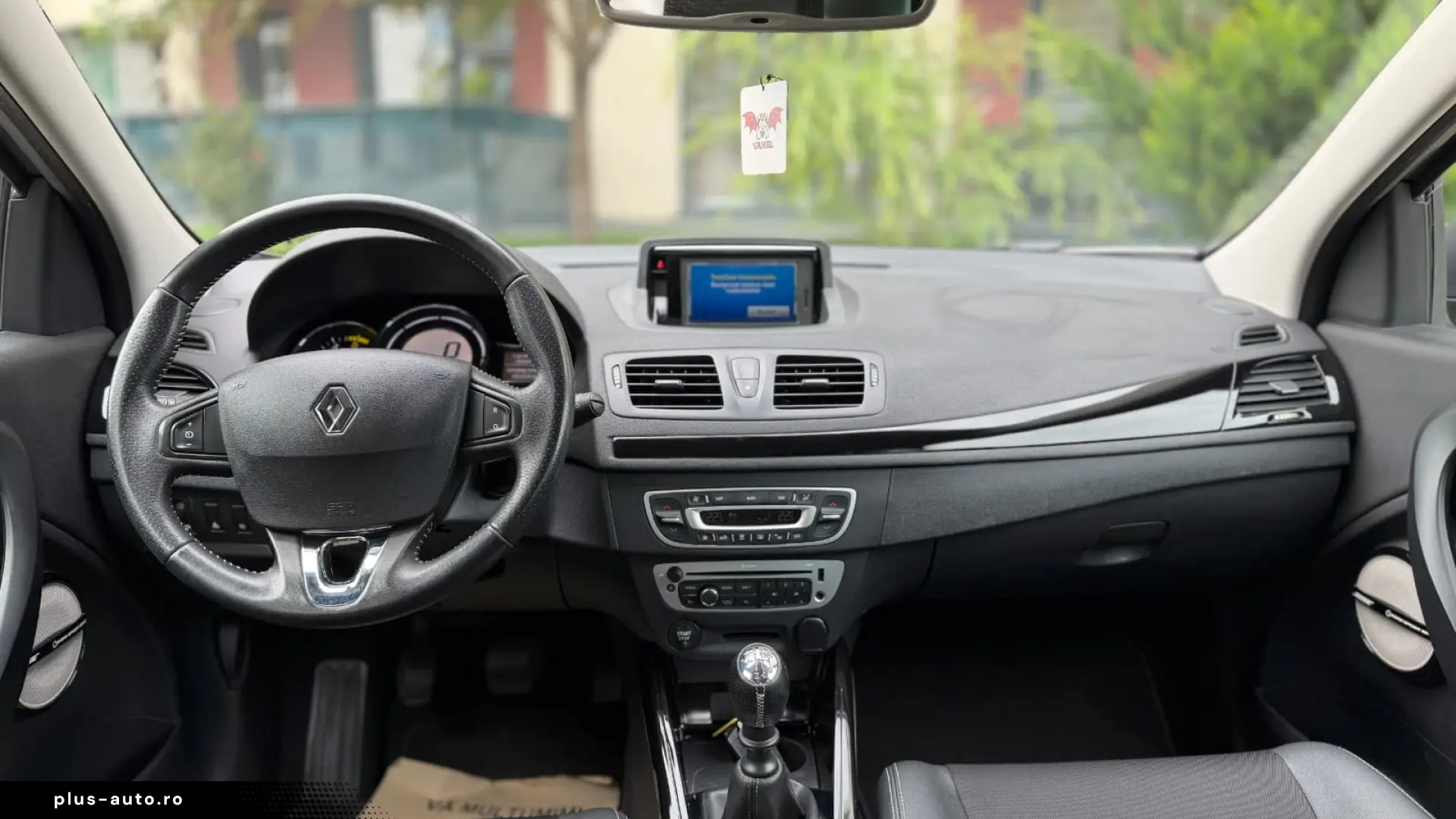 Renault Megane 3 Facelift Bose 1.5dci