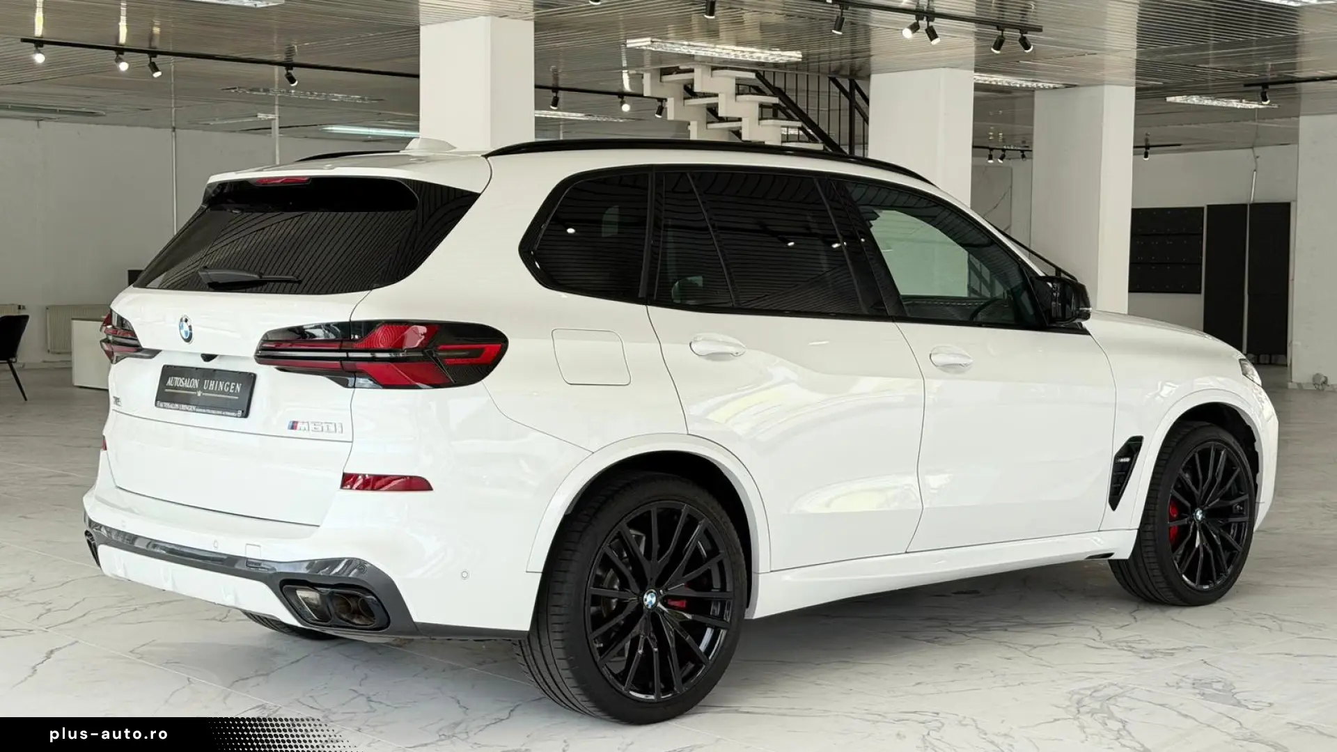 BMW X5 M60
