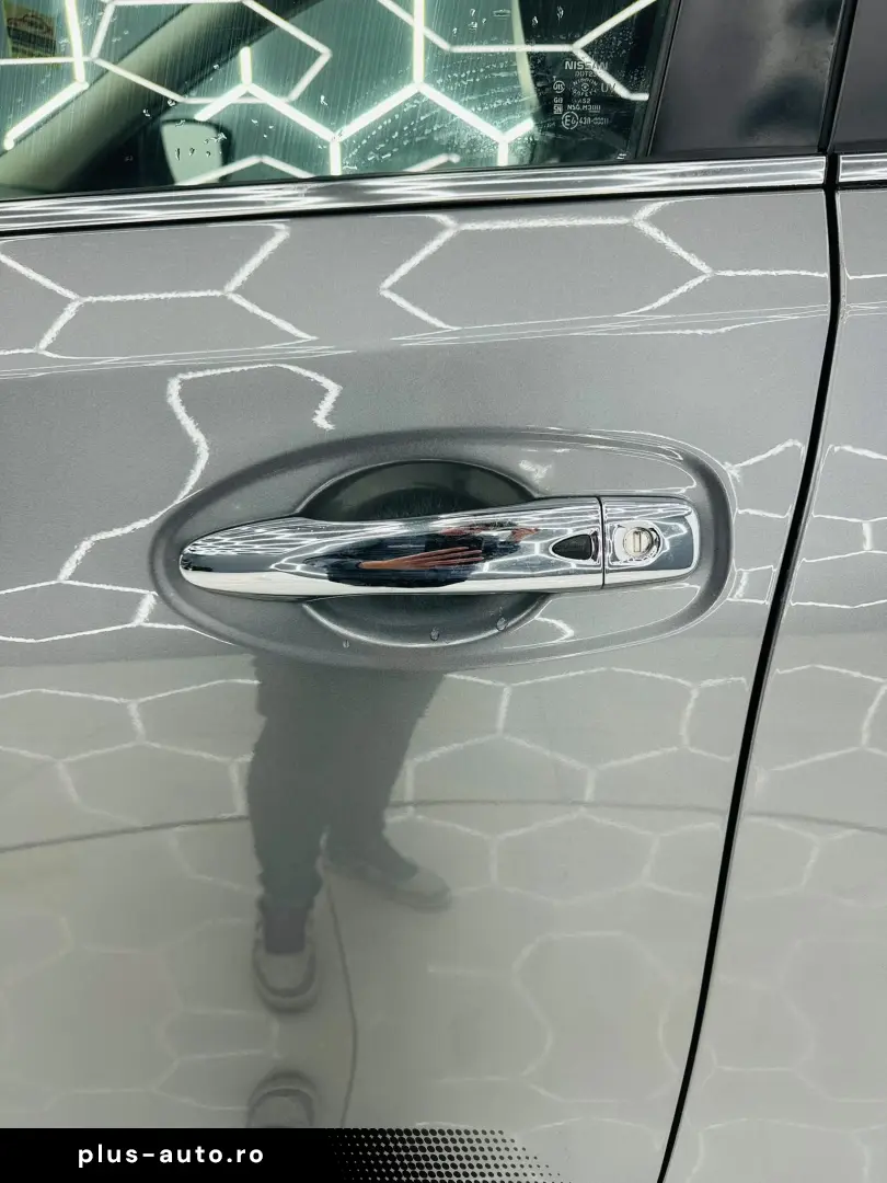 NISSAN X-TRAIL 2021 1.7D E6 Garantie 12 Luni Rate Avans 0 Do