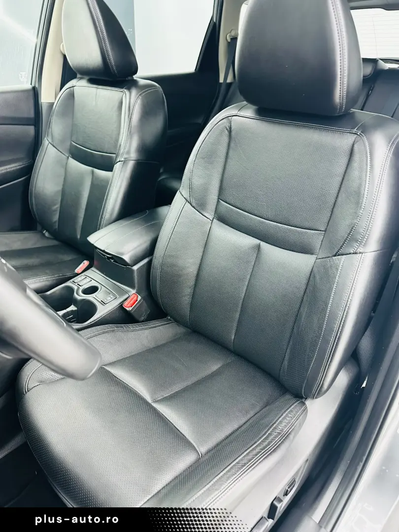 NISSAN X-TRAIL 2021 1.7D E6 Garantie 12 Luni Rate Avans 0 Do