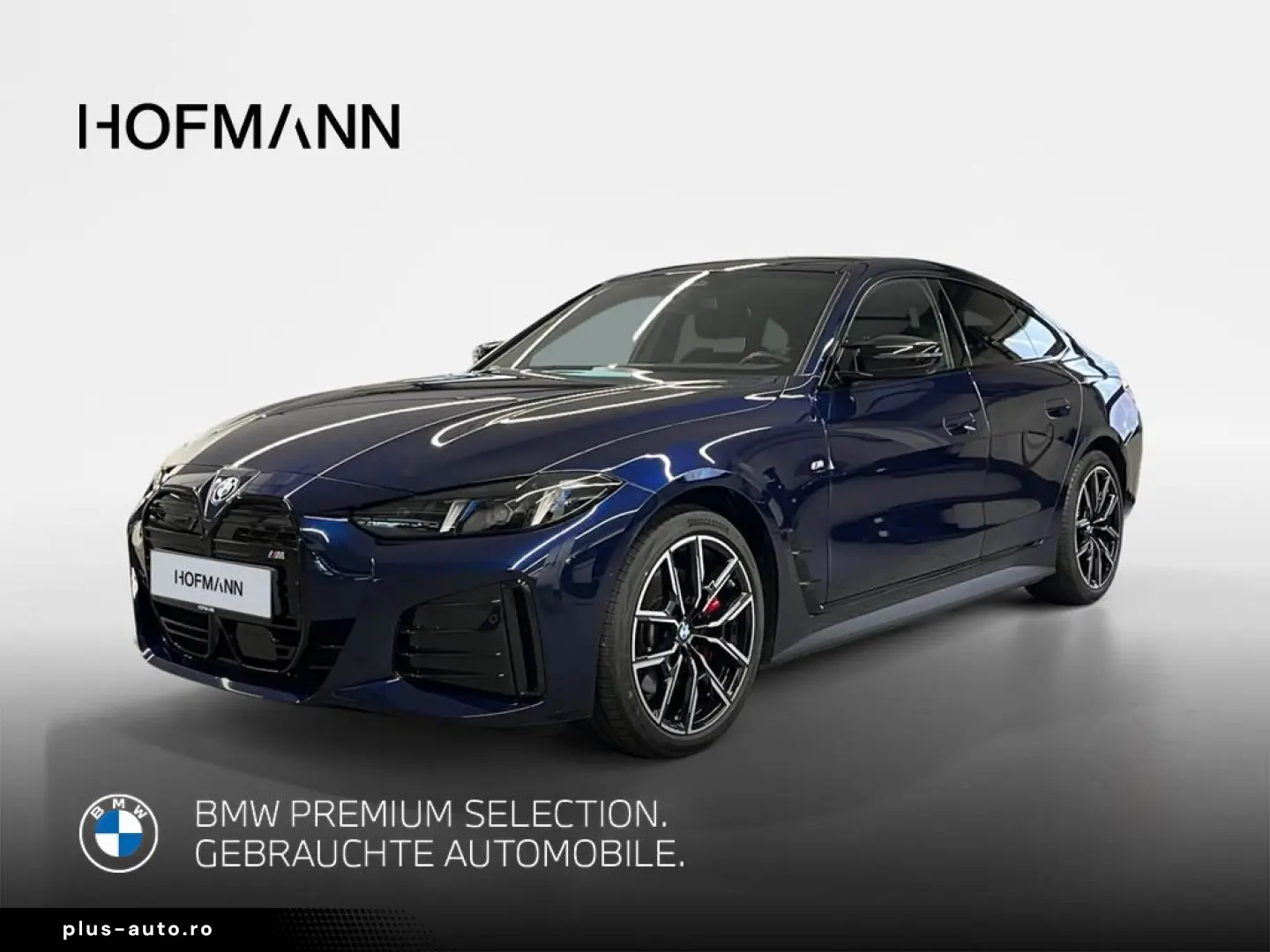 BMW i4 M60 Gran Coupe M Sport Pro Adapt.LED ACC Innovation