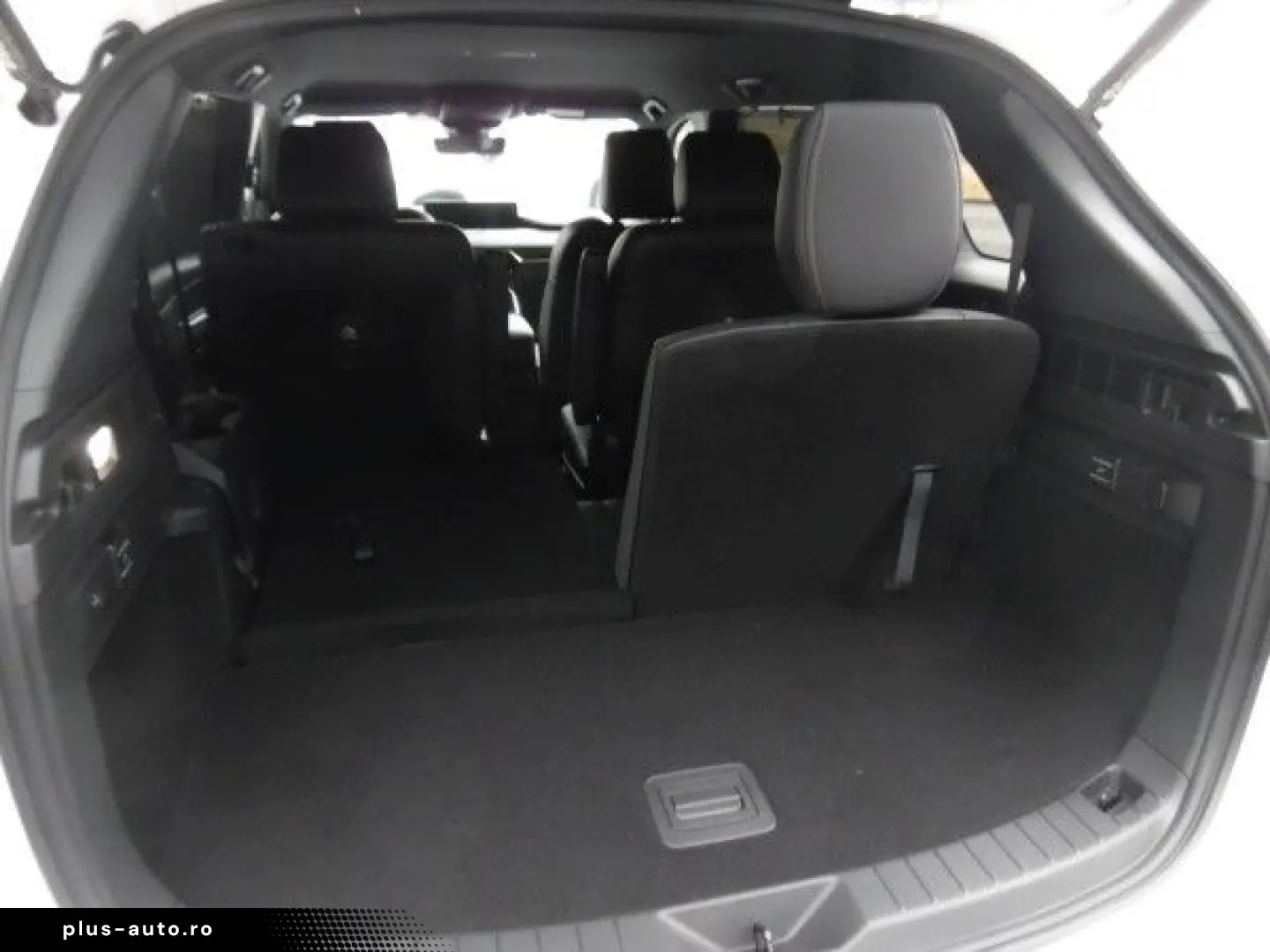 Mazda CX-80 2025 hibrid, 50.639 € — imagine 7