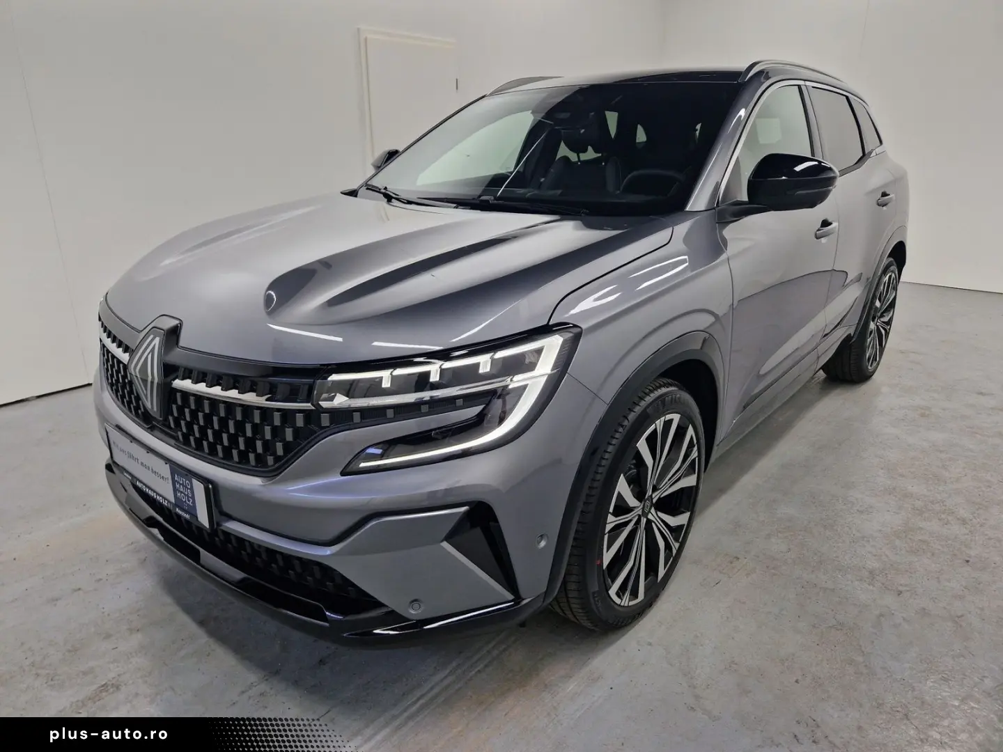 RENAULT Austral Iconic FHEV 200 4Control