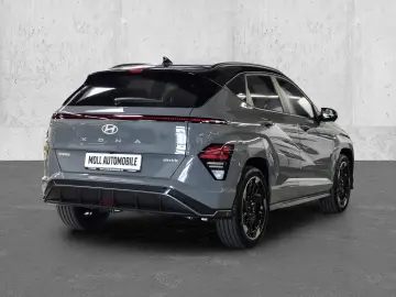HYUNDAI KONA N LINE X