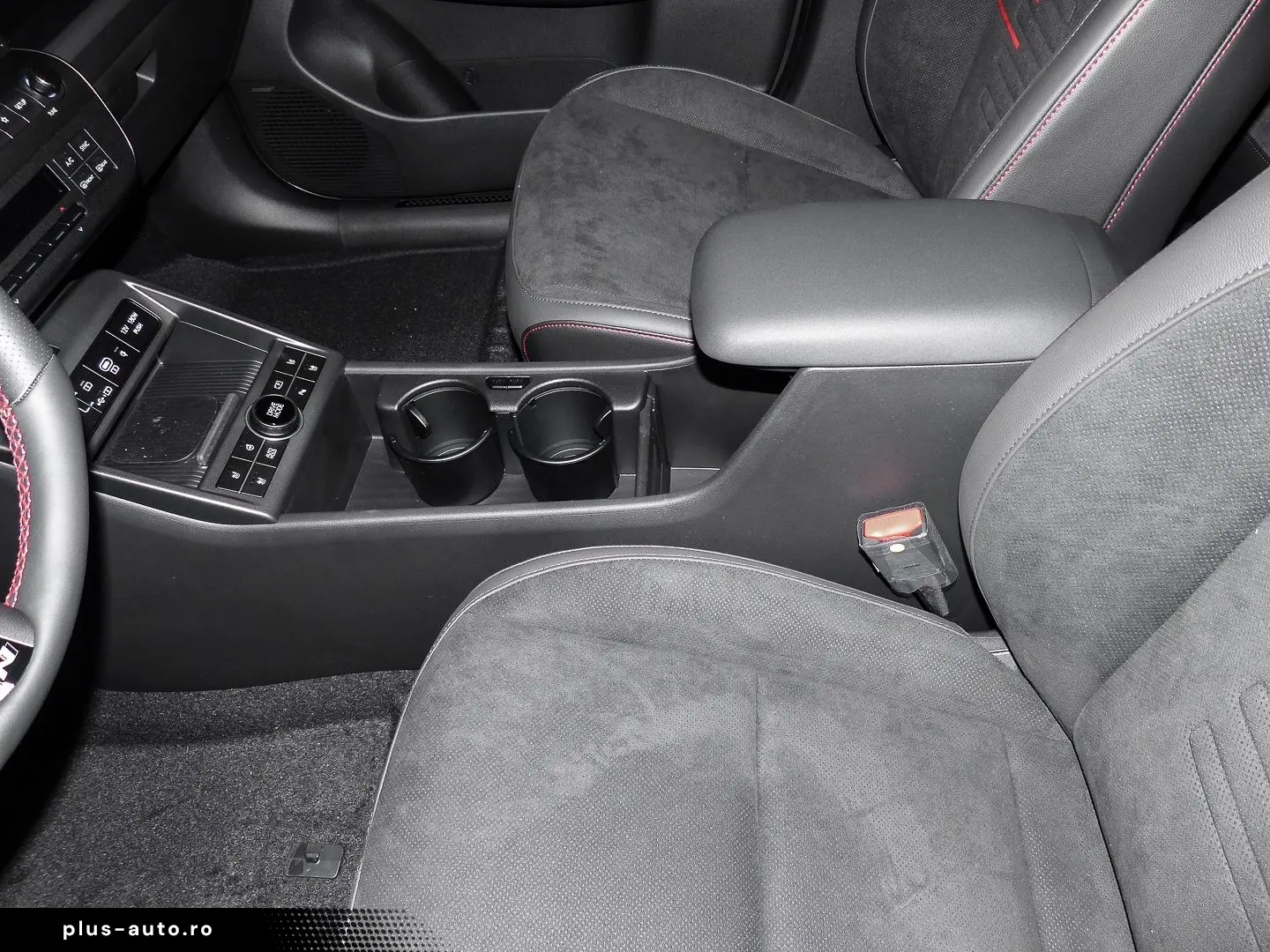 HYUNDAI KONA N LINE X