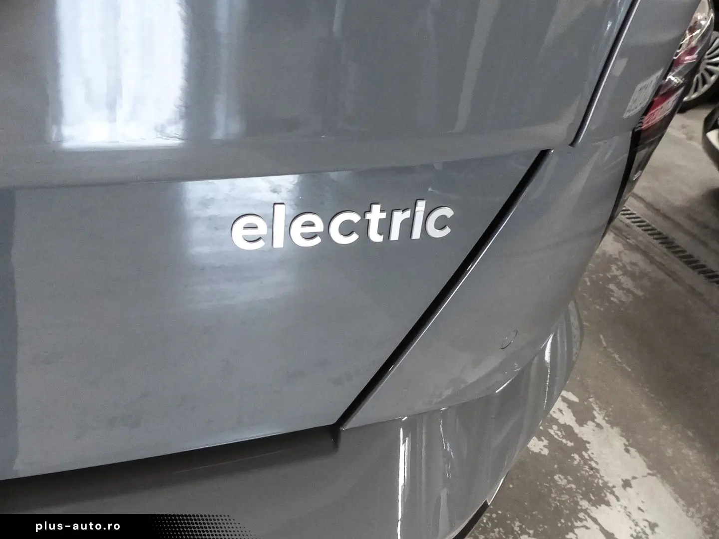 HYUNDAI KONA N LINE X