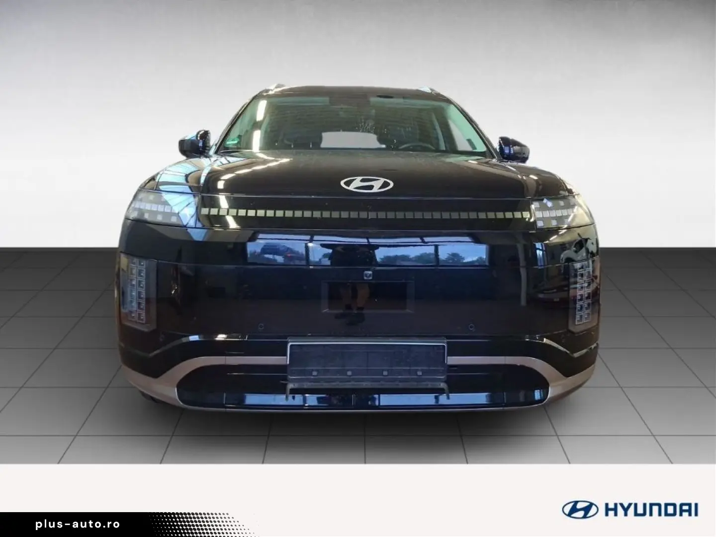 HYUNDAI IONIQ 9 110 kWh 4WD Performance UNIQ