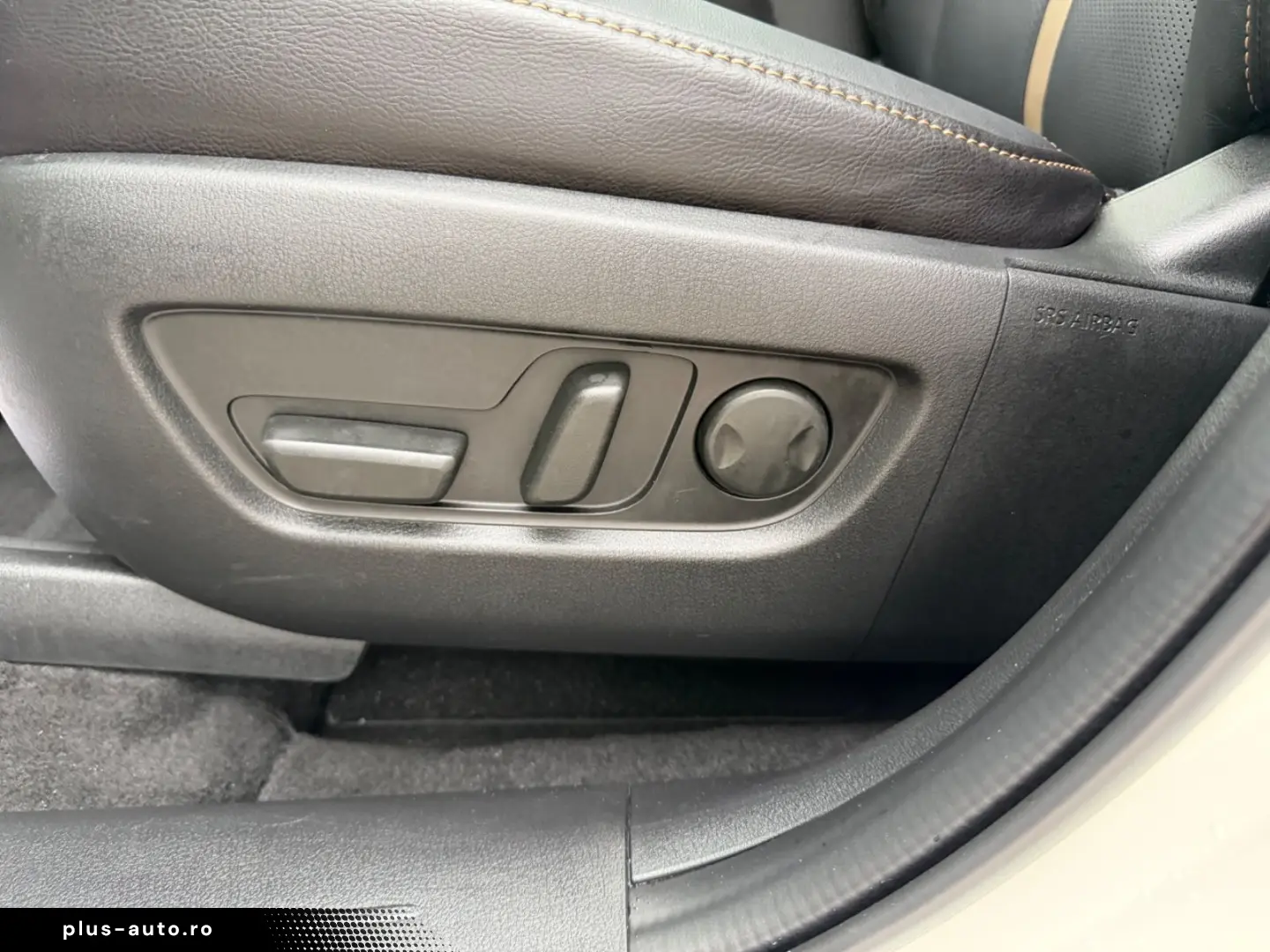Mazda CX-80 2025 hibrid, 47.328 € — imagine 20