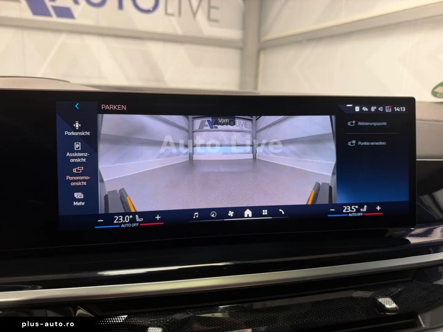 BMW X5 40 i xDrive M PAKET PAN LUF LASER 360 AHK VOL