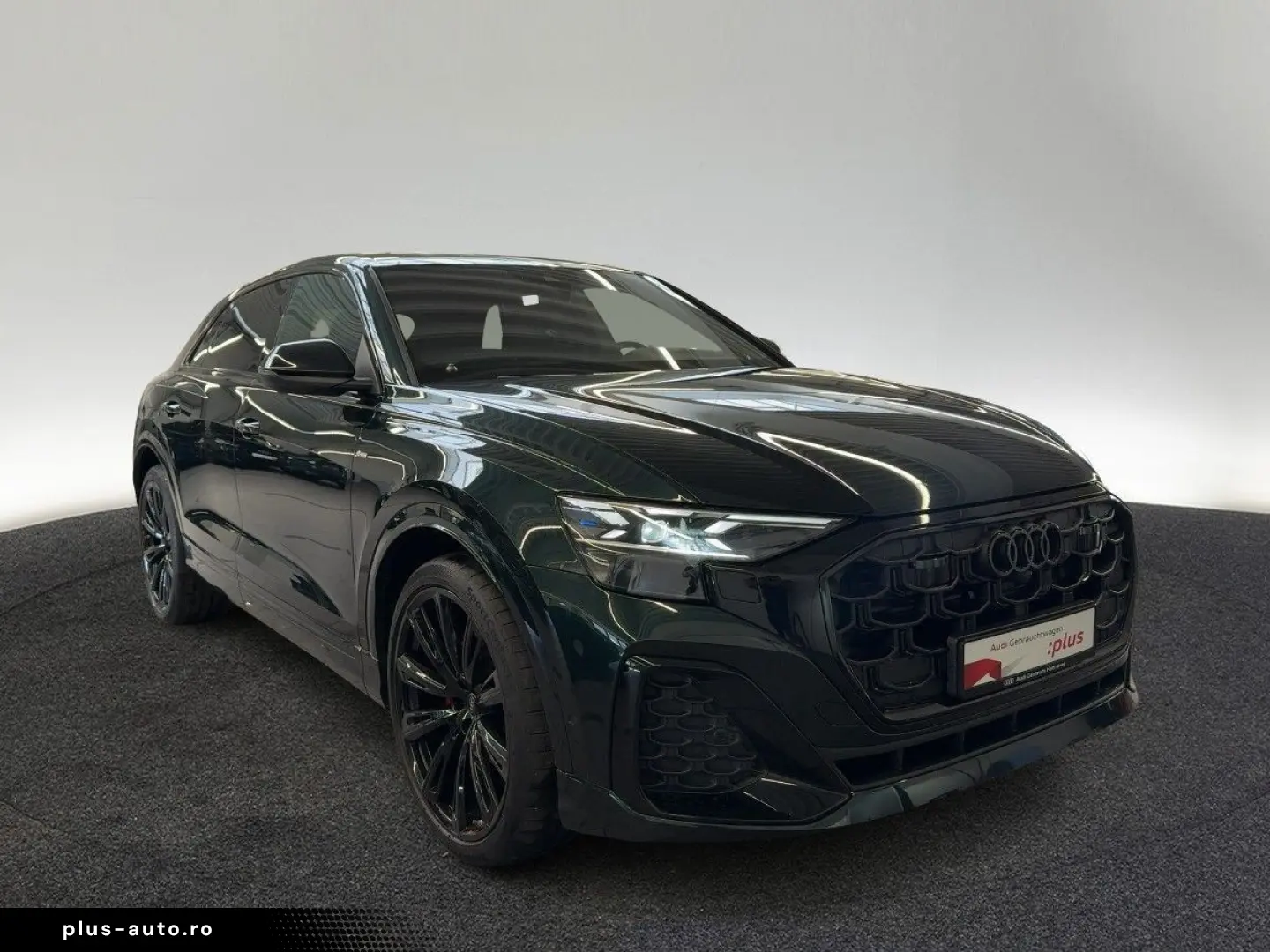 AUDI Q8 S line 50 TDI quattro LUFT PANO HEADU