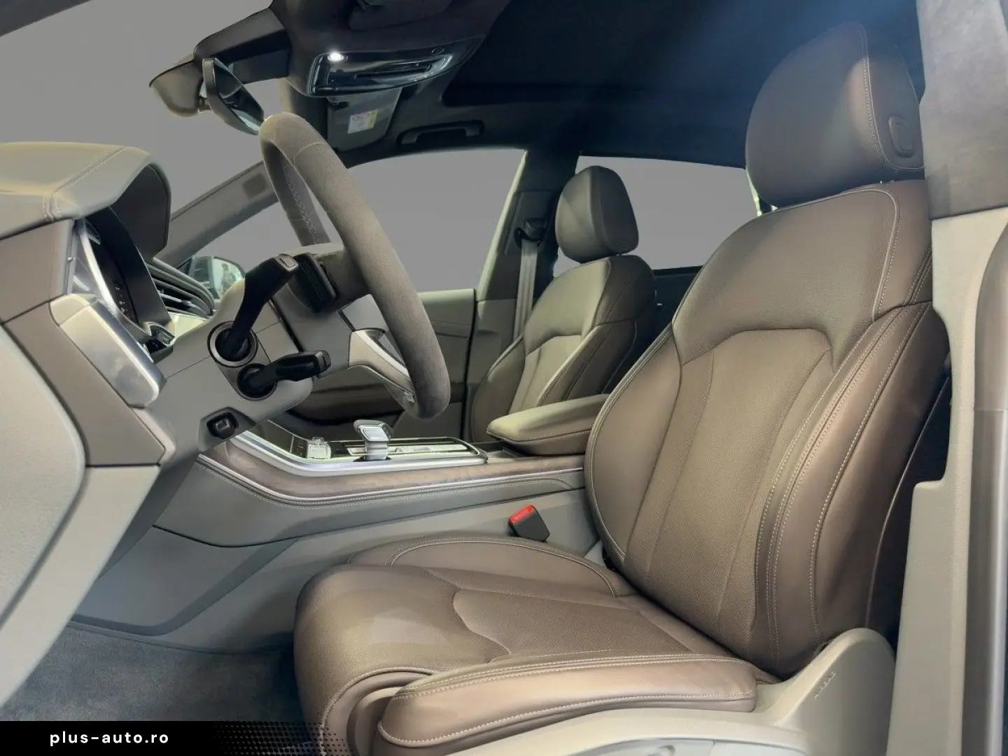 AUDI Q8 S line 50 TDI quattro LUFT PANO HEADU
