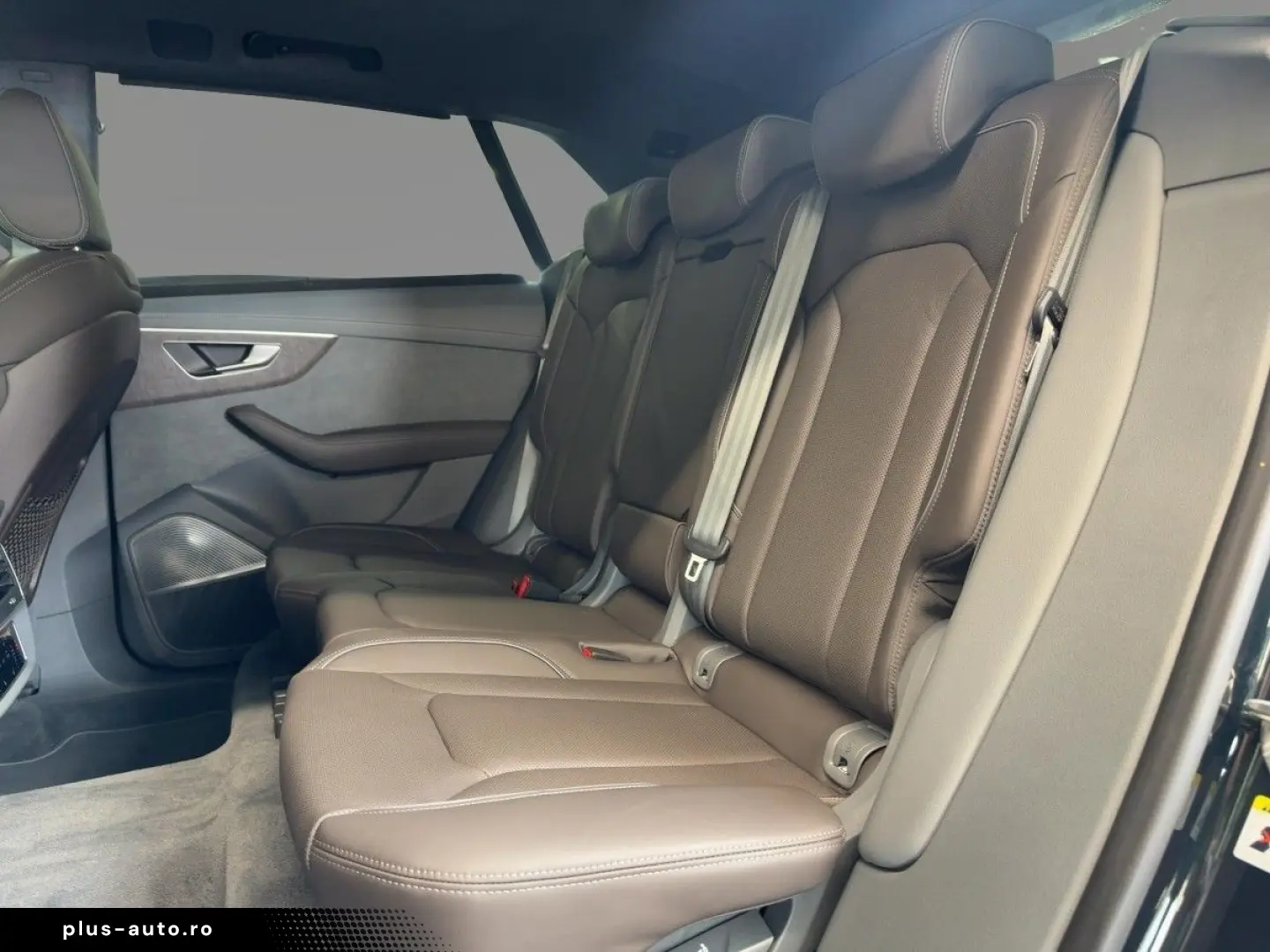 AUDI Q8 S line 50 TDI quattro LUFT PANO HEADU