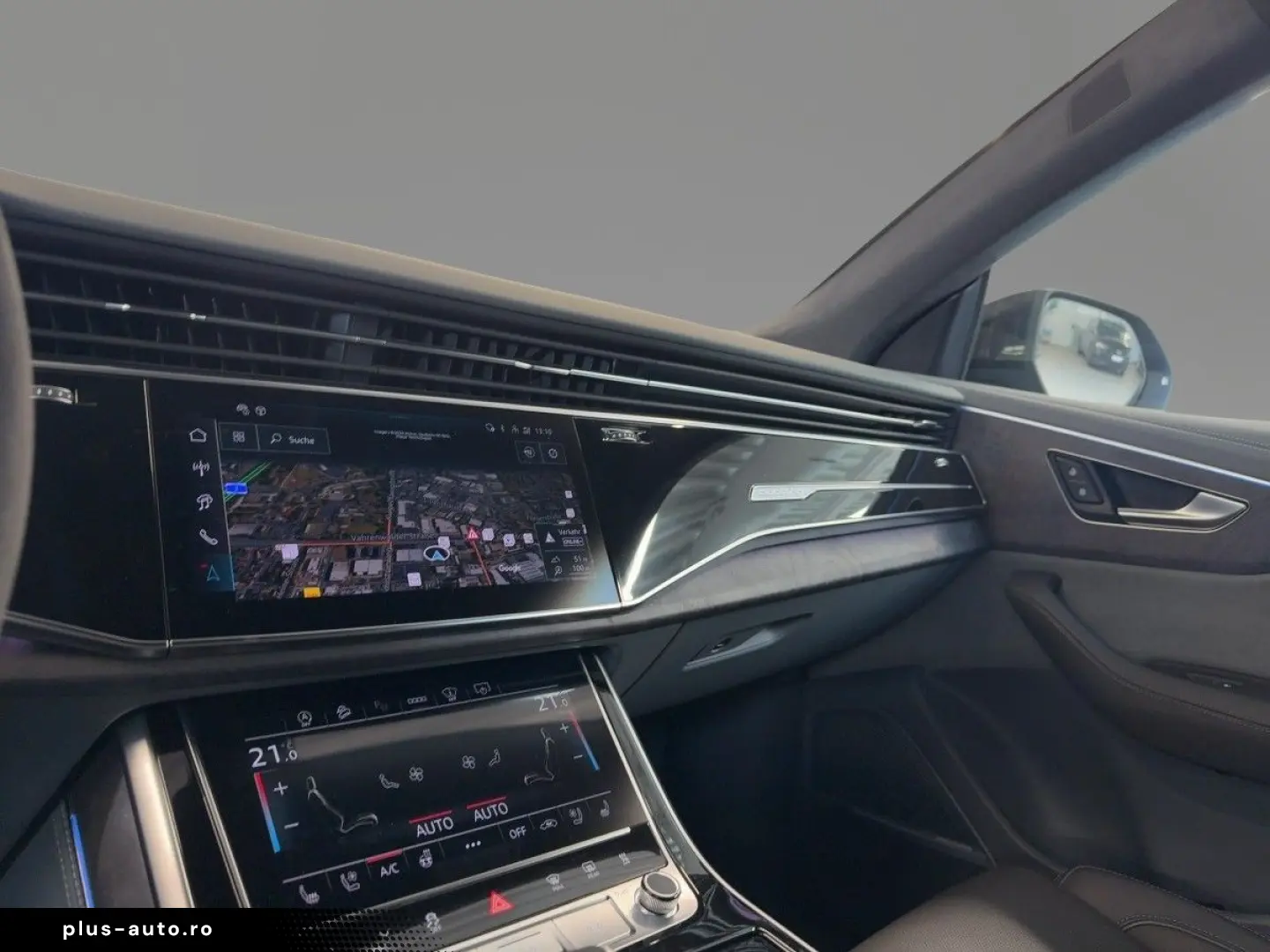 AUDI Q8 S line 50 TDI quattro LUFT PANO HEADU
