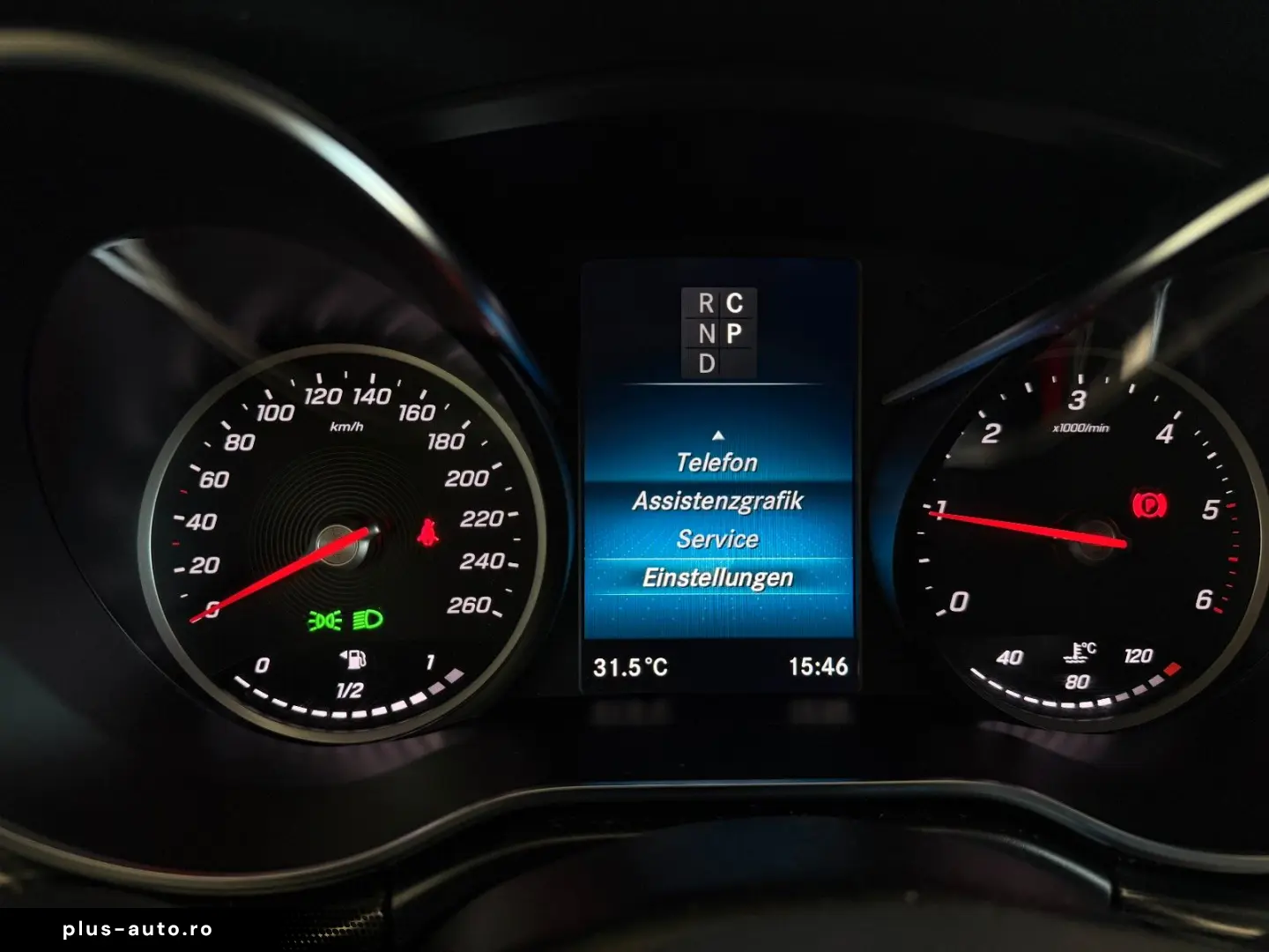 MERCEDES-BENZ V 250 4-Matic 9G-Tronic Avantgarde Edition