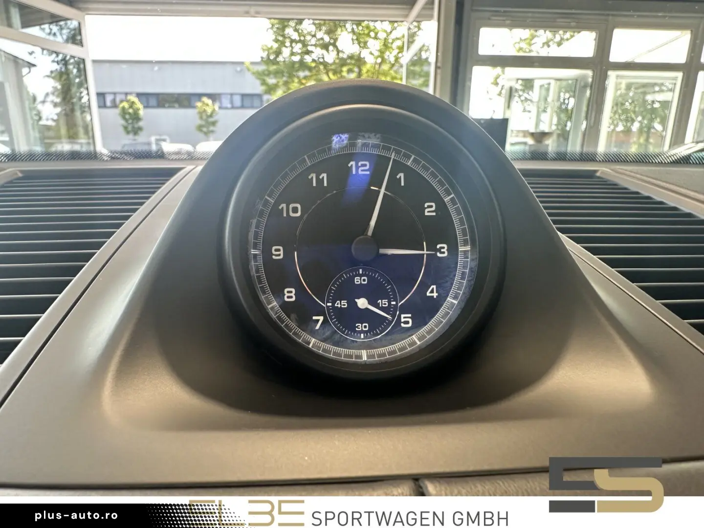 PORSCHE Macan S 21  BOSE SPORTABGAS LED PANO PASM APPLE