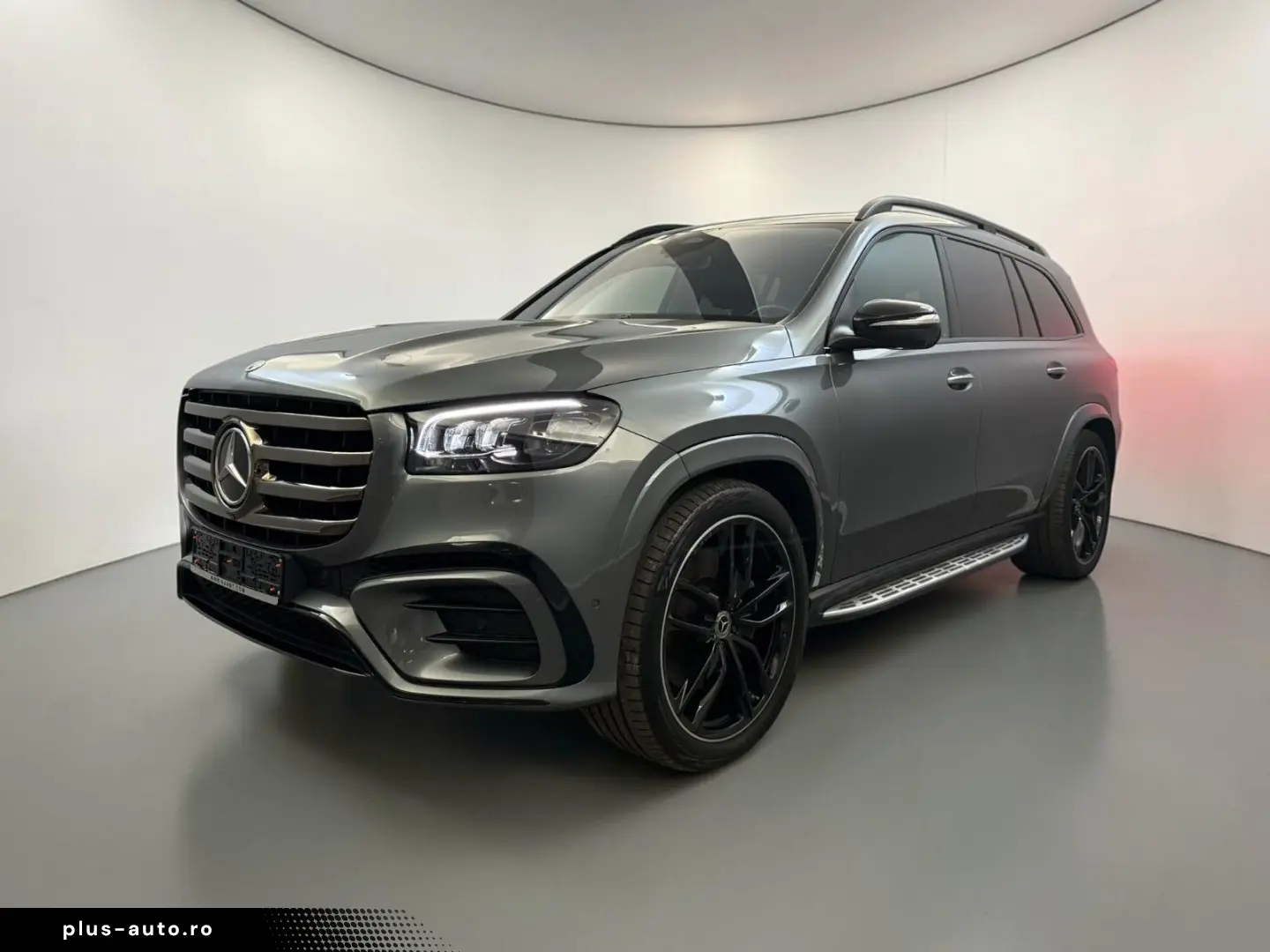 MERCEDES-BENZ GLS 450d AMG Ultimate 23Z SITZKLIM 3xT&hellip;