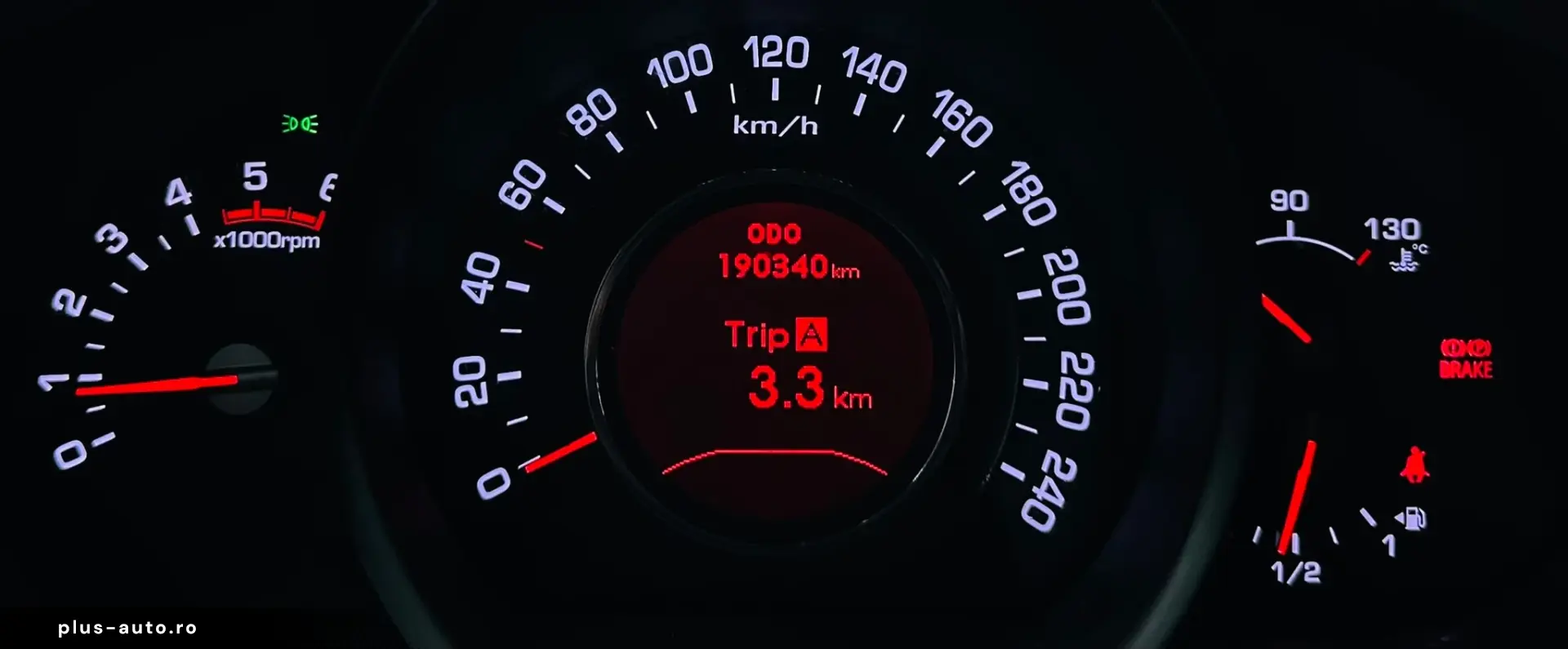 KIA SPORTAGE 2012 1.7D E5 Garantie 12 Luni Rate Avans 0 Doar