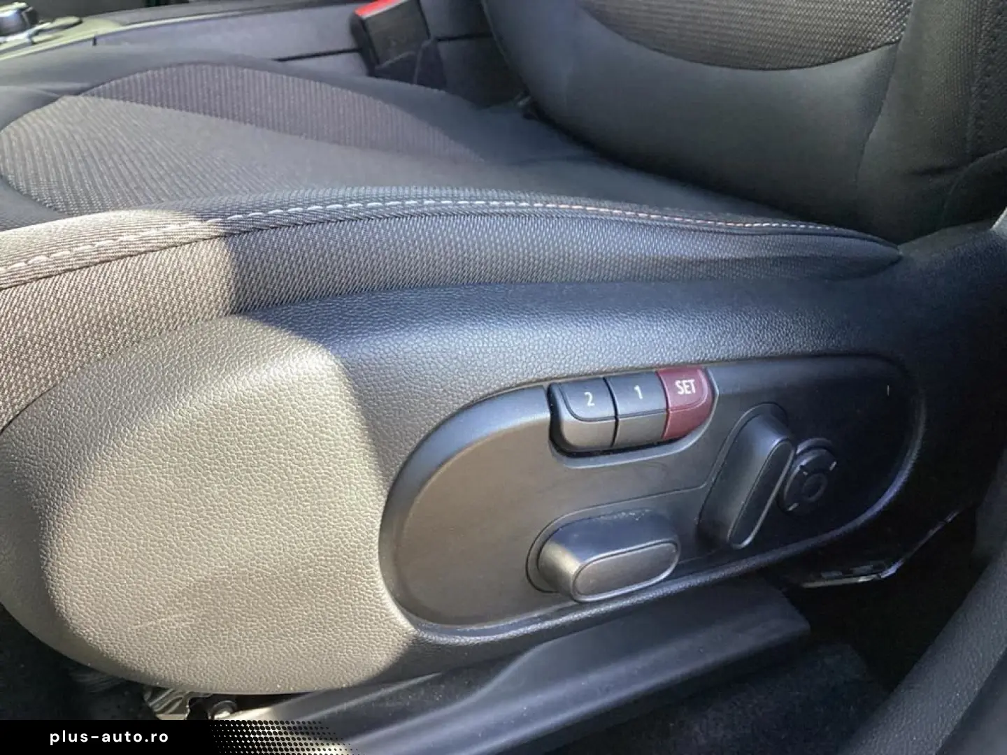 MINI Cooper Countryman Aut. Classic Trim Pano HUD