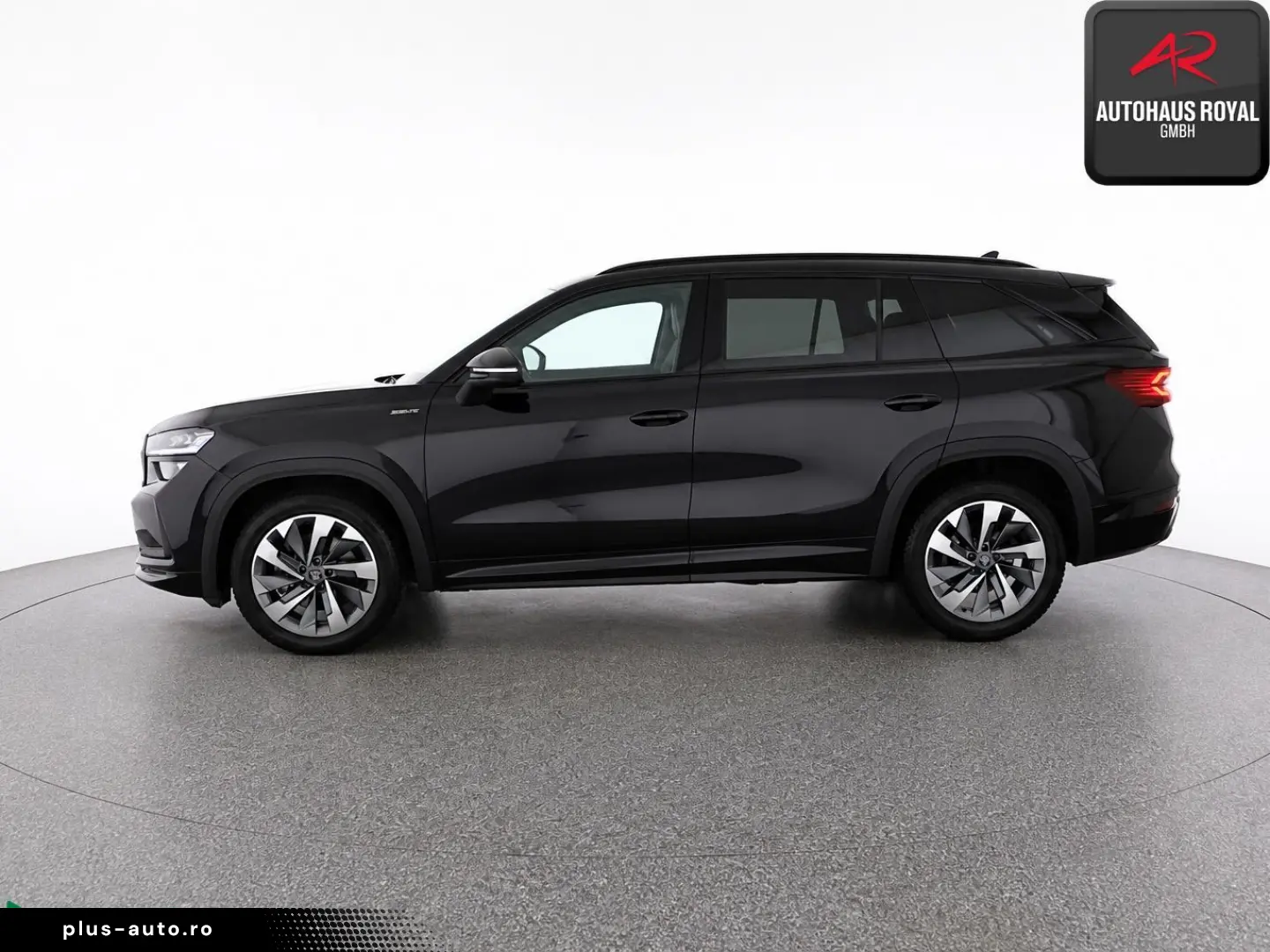 SKODA Kodiaq 2.0 TDI 4x4 SPORTLINE 7 LOCURI HUD