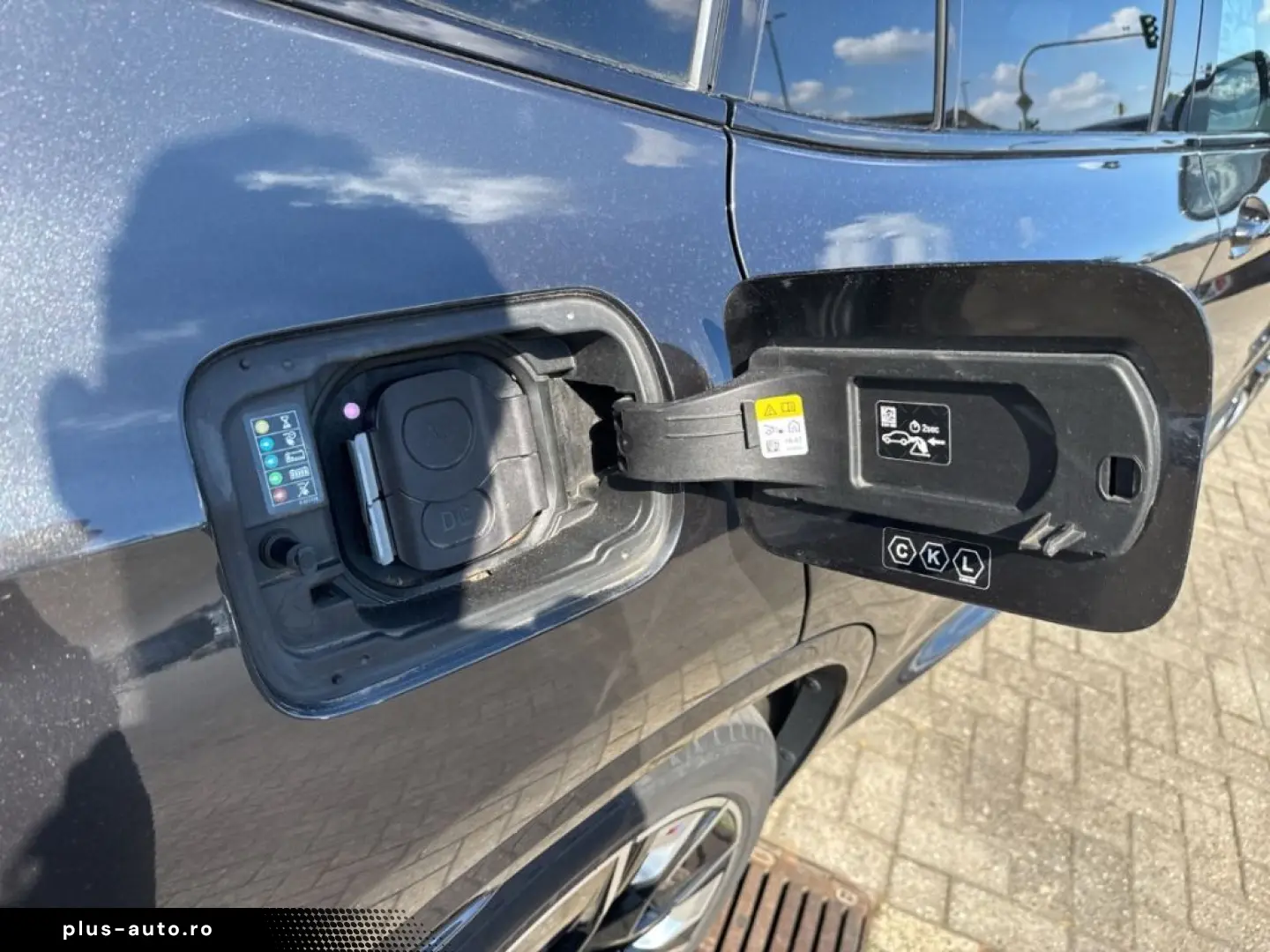 BMW iX3 Laserlicht Harman Kardon Komfortzugang