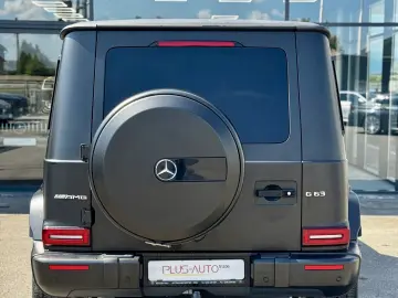 G 63 AMG