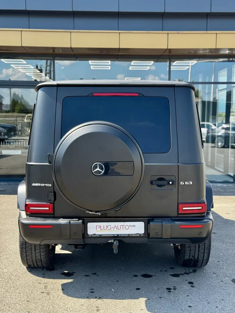 G 63 AMG