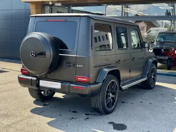 G 63 AMG