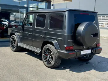 G 63 AMG