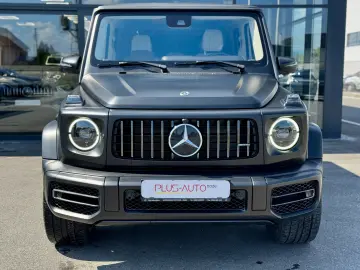 G 63 AMG
