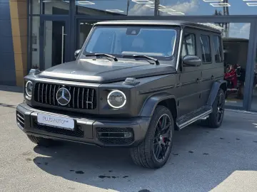 G 63 AMG