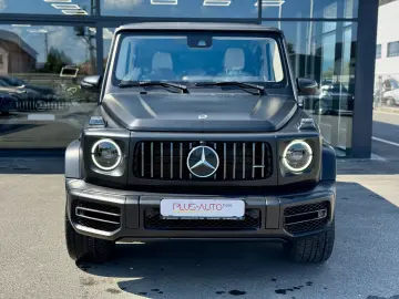 G 63 AMG