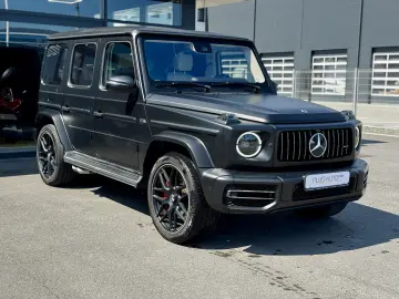 G 63 AMG