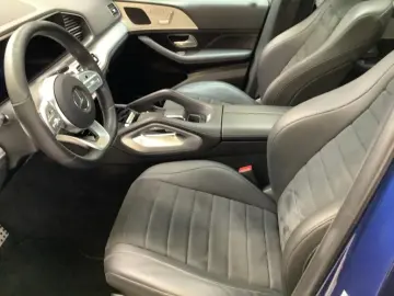 GLE 300 d 4M AMG/Night/LED/Panorama-SD/Kamera/