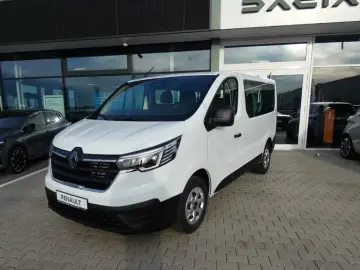 Renault Trafic  L2H1 dCi 110 CP 9 locuri