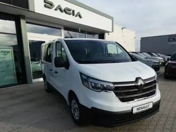 Renault Trafic  L2H1 dCi 110 CP 9 locuri
