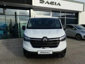 Renault Trafic  L2H1 dCi 110 CP 9 locuri