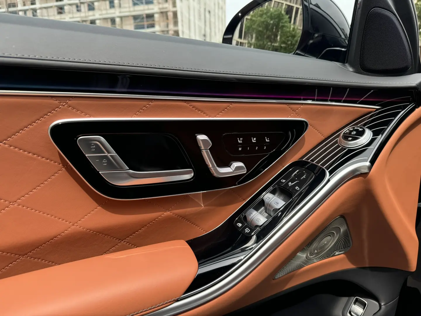 Mercedes-Benz S400d 4Matic