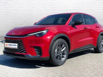 Lexus LBX HYBRID ACC Lane Assist Camera GARANTIE 10 ANI