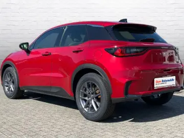 Lexus LBX HYBRID ACC Lane Assist Camera GARANTIE 10 ANI