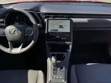 Lexus LBX HYBRID ACC Lane Assist Camera GARANTIE 10 ANI