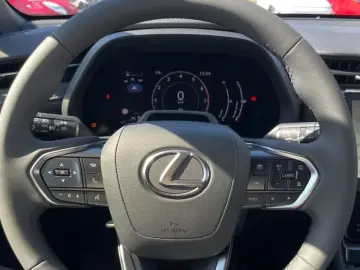 Lexus LBX HYBRID ACC Lane Assist Camera GARANTIE 10 ANI