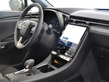 Lexus LBX HYBRID ACC Lane Assist Camera GARANTIE 10 ANI