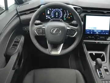 Lexus LBX HYBRID ACC Lane Assist Camera GARANTIE 10 ANI