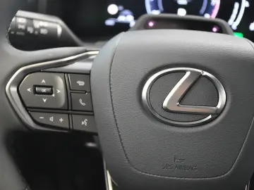Lexus LBX HYBRID ACC Lane Assist Camera GARANTIE 10 ANI