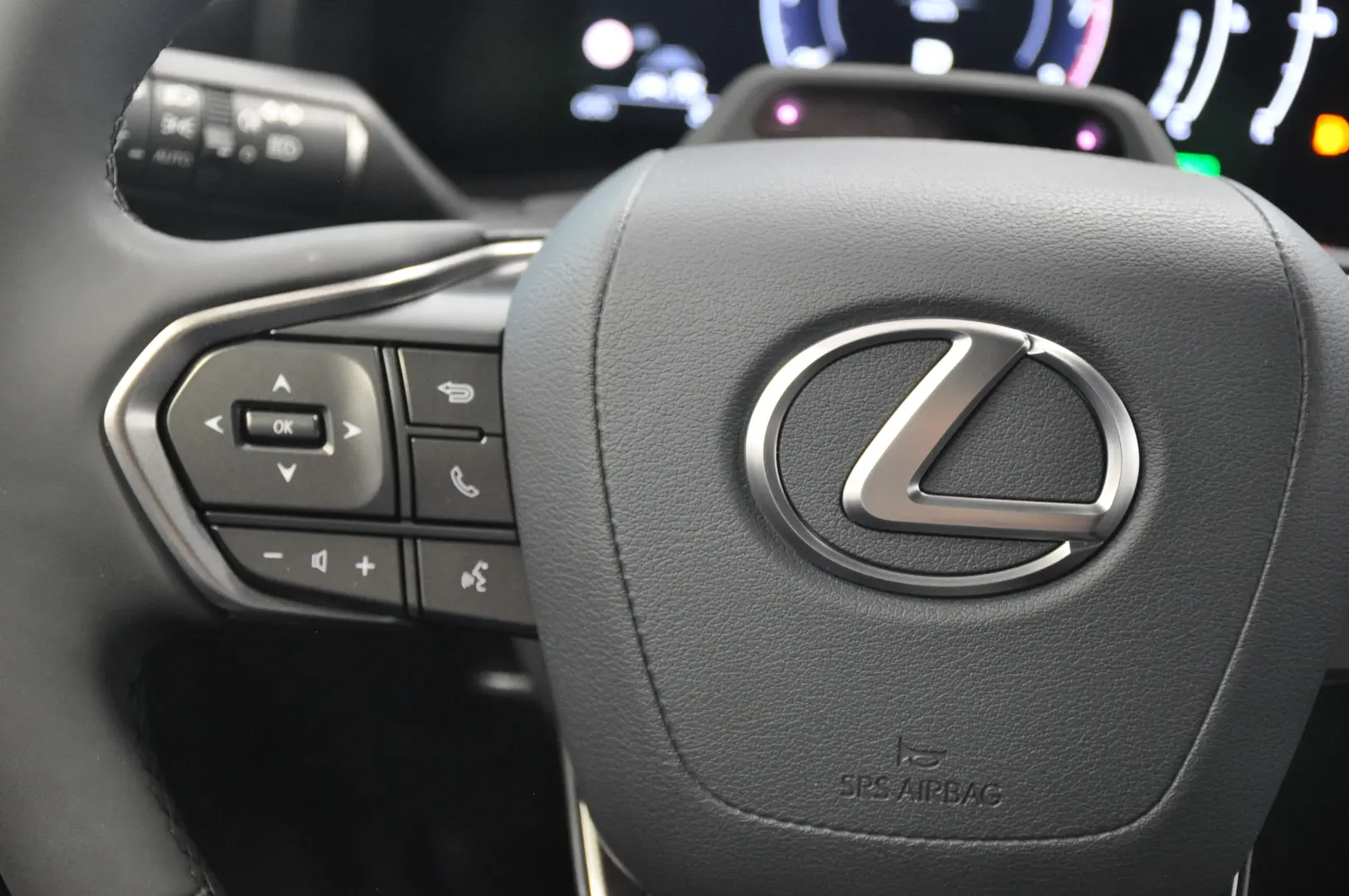 Lexus LBX HYBRID ACC Lane Assist Camera GARANTIE 10 ANI