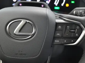 Lexus LBX HYBRID ACC Lane Assist Camera GARANTIE 10 ANI